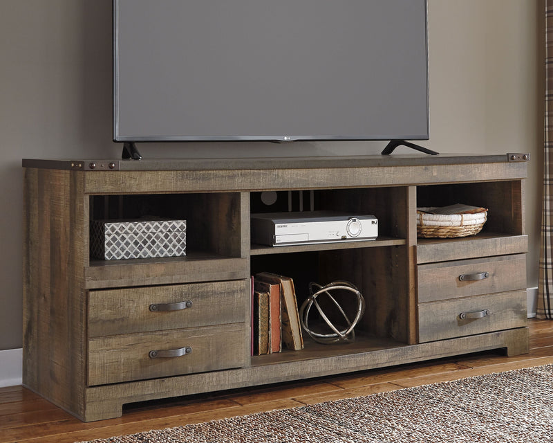 Trinell - TV Stand - TV Stands - Grand Furniture GA