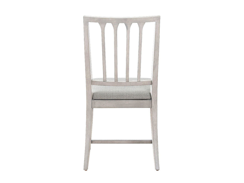 Past Forward - Slat Back Side Chair