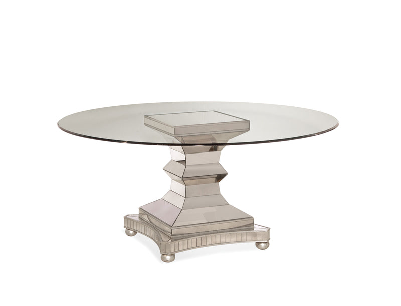 Moiselle - Dining Table - Beige