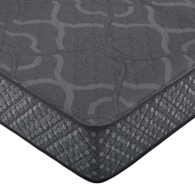 Bellamy - 12″ Firm Mattress - Grand Furniture GA