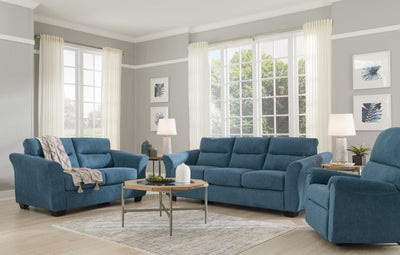 Miravel - Living Room Set