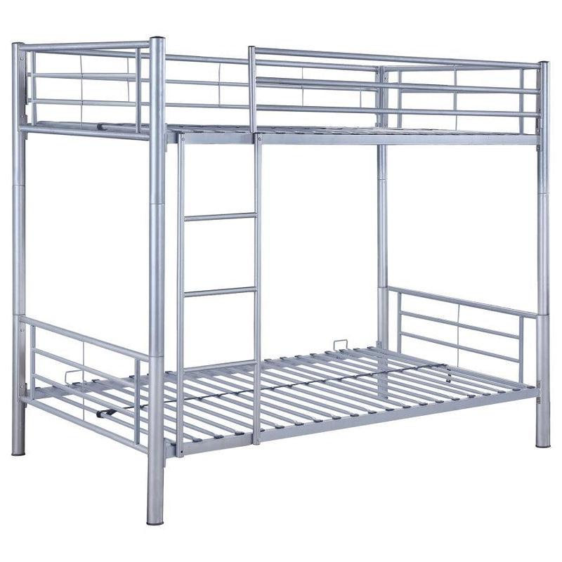 Hayward - Bunk Bed - Grand Furniture GA