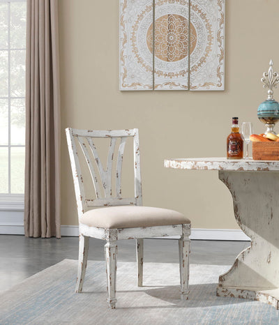 Olivia - Dining Chair (Set of 2)