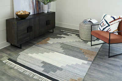 Roxsburg - Area Rug