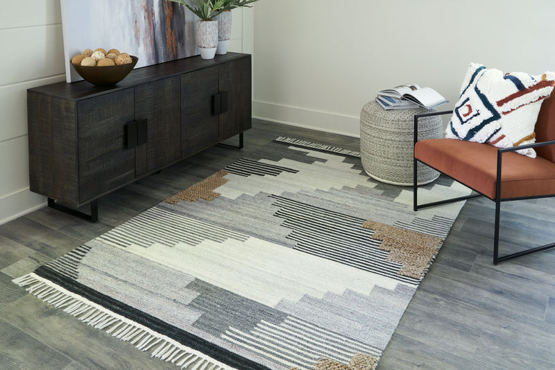 Roxsburg - Area Rug