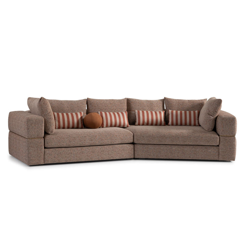 Amora - 2-Piece Sofa