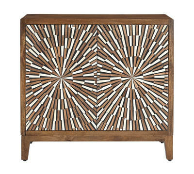 Artesia - Two Door Cabinet