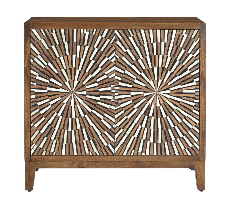 Artesia - Two Door Cabinet