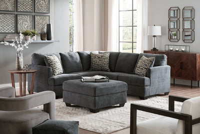 Ambrielle - Sectional - Grand Furniture GA