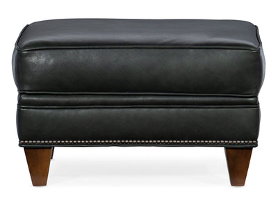 Reddish - Ottoman