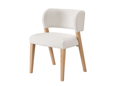 Nomad - Prier Side Chair