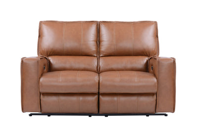 Rockford - Power Loveseat