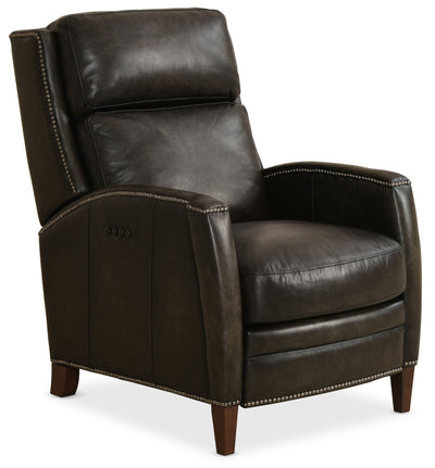 Declan - Recliner - Reclining Chairs - Grand Furniture GA