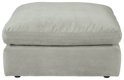 Sophie - Oversized Accent Ottoman