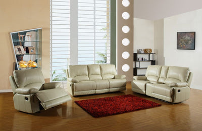 9345 - Reclining Sofa Set - Reclining Sofas & Loveseats - Grand Furniture GA