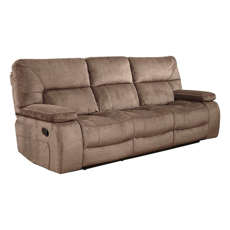 Chapman - Manual Drop Down Console Sofa