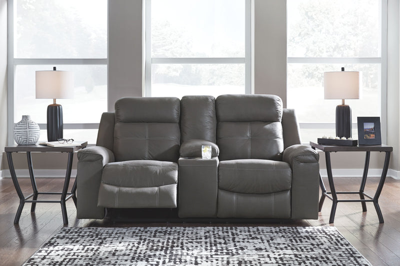 Jesolo - Reclining Loveseat