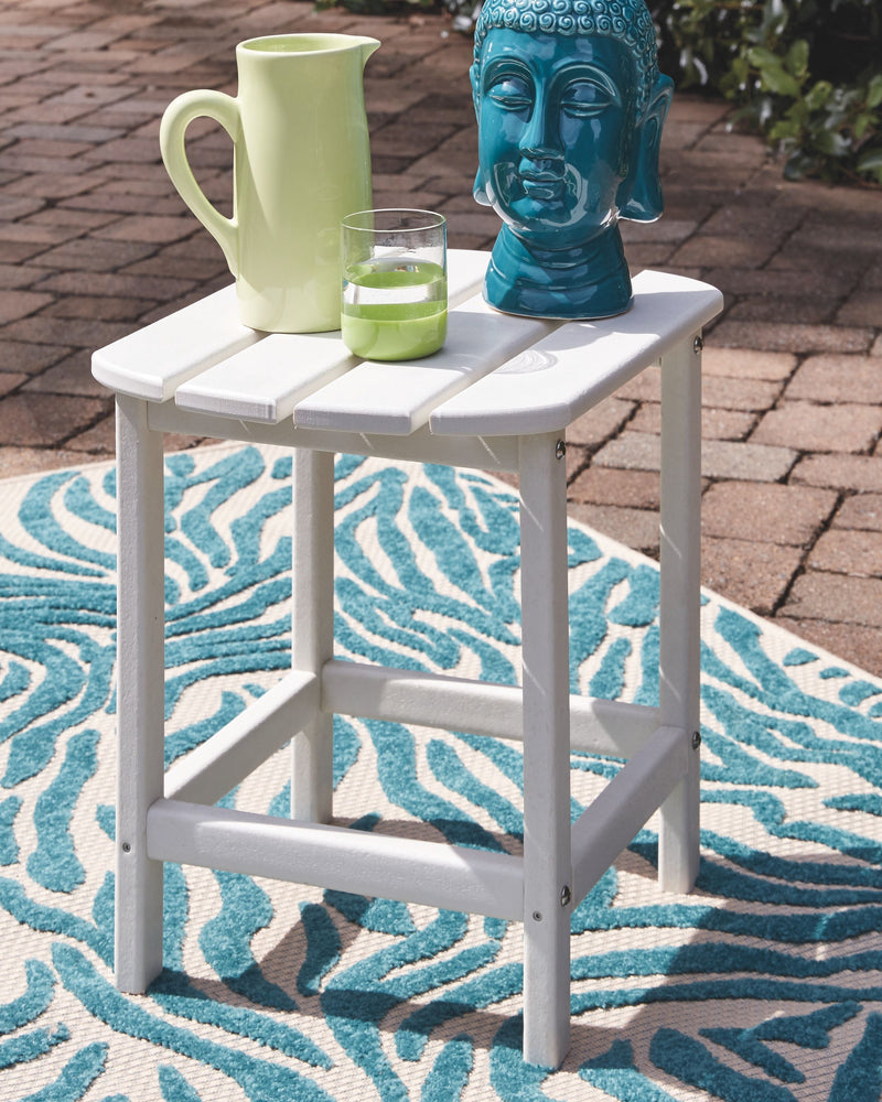 Sundown Treasure - Outdoor End Table