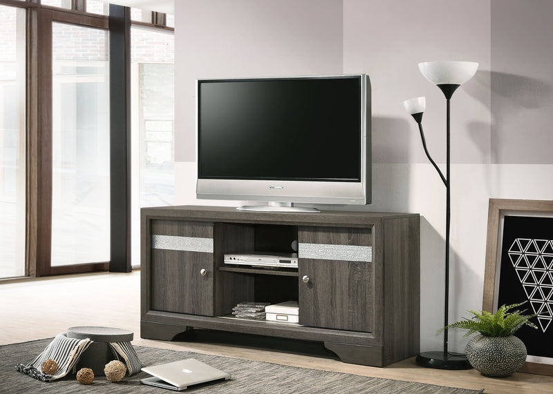 Regata - TV Stand - Grand Furniture GA