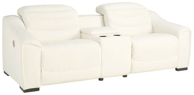 Next-gen - Power Reclining Sectional