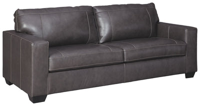 Morelos - Stationary Sofa