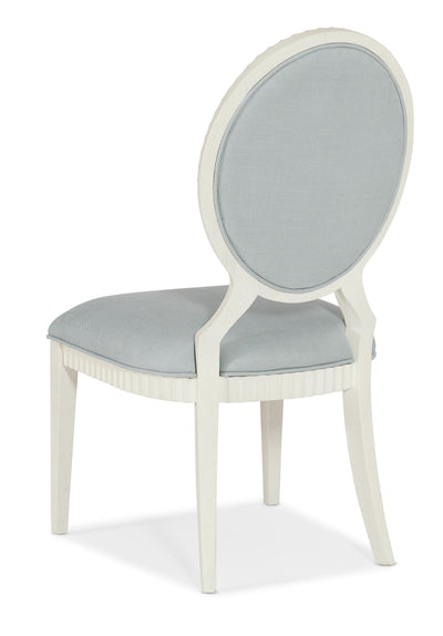 Serenity - Martinique Side Chair (Set of 2).