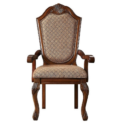 Chateau De Ville - Arm Chair