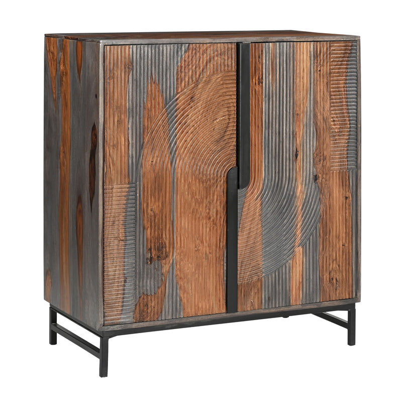 Halifax - Two Door Cabinet