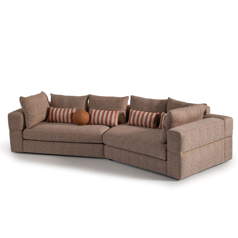 Amora - 2-Piece Sofa