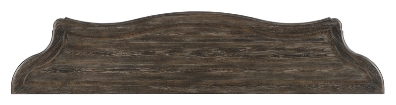 Traditions - Entertainment Console