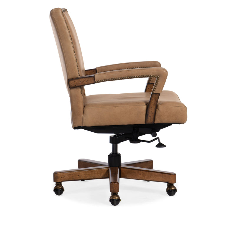 Chace - Executive Swivel Tilt Chair.