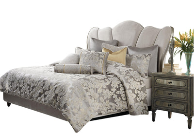 Assisi - Comforter Set.
