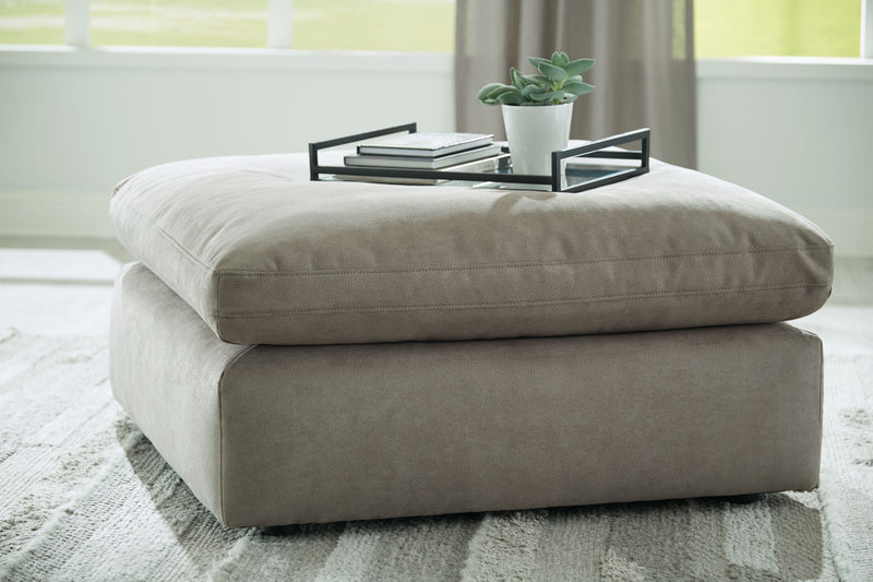 Next-Gen Gaucho - Accent Ottoman