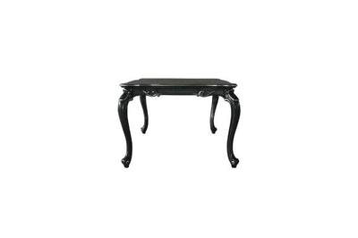 House - Delphine - Dining Table - Charcoal Finish - Grand Furniture GA