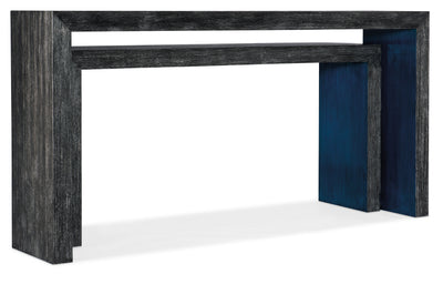 Melange - Halen Nesting Sofa Tables