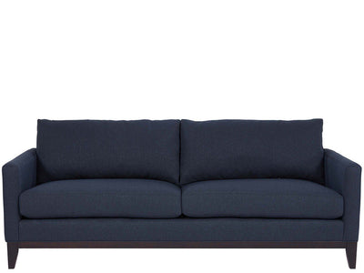 Jude - Sofa - Special Order - Pearl Silver