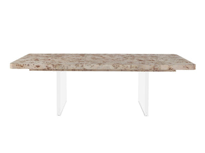 Tranquility - Miranda Kerr Home - Dining Table - Beige.