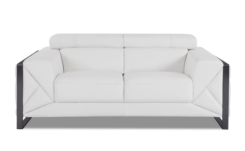 903 - Loveseat - Stationary Loveseats - Grand Furniture GA