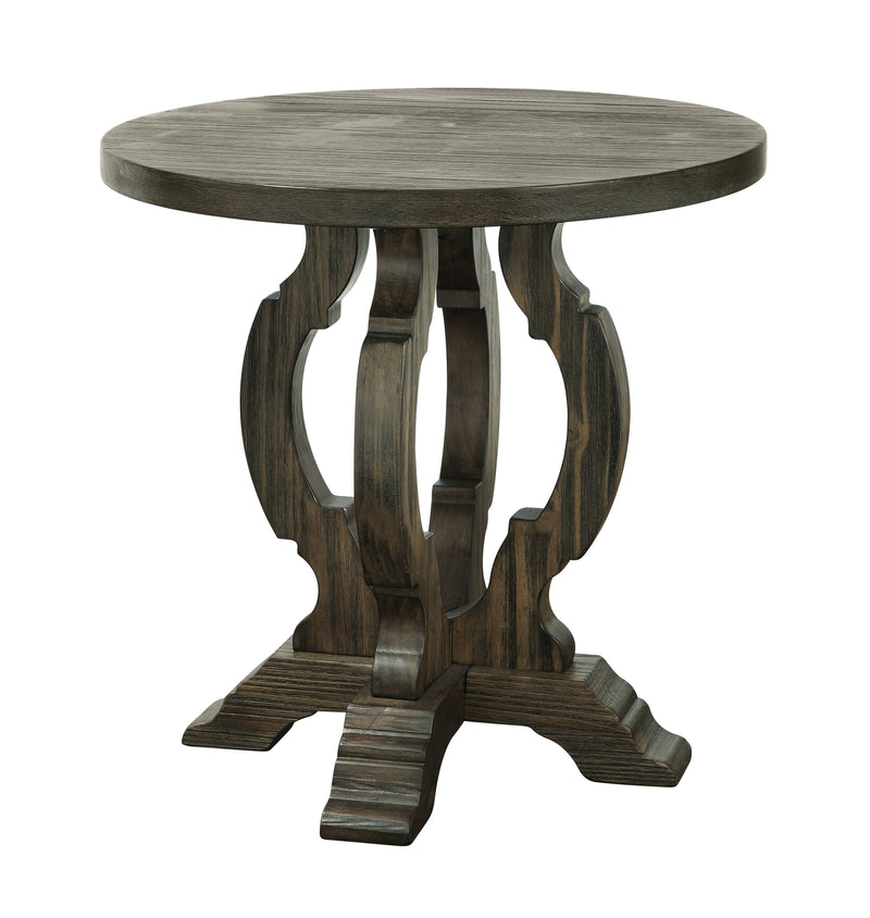 Orchard Park - Accent Table