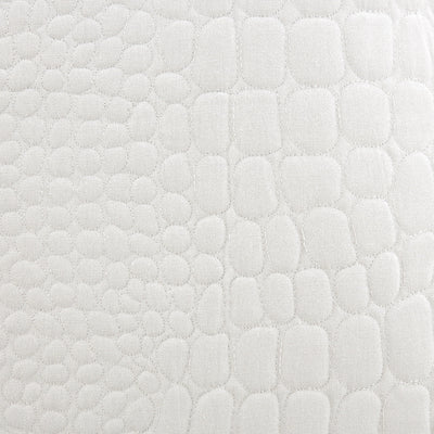 Ashworth - 26" Square Euro Sham - White.