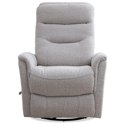 Gemini - Manual Swivel Glider Recliner