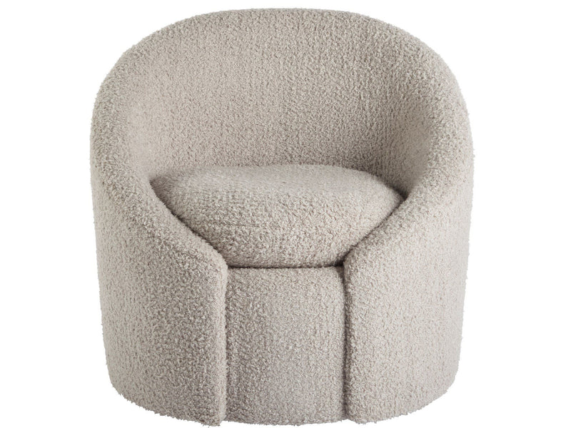 Instyle - Chair - Special Order - White