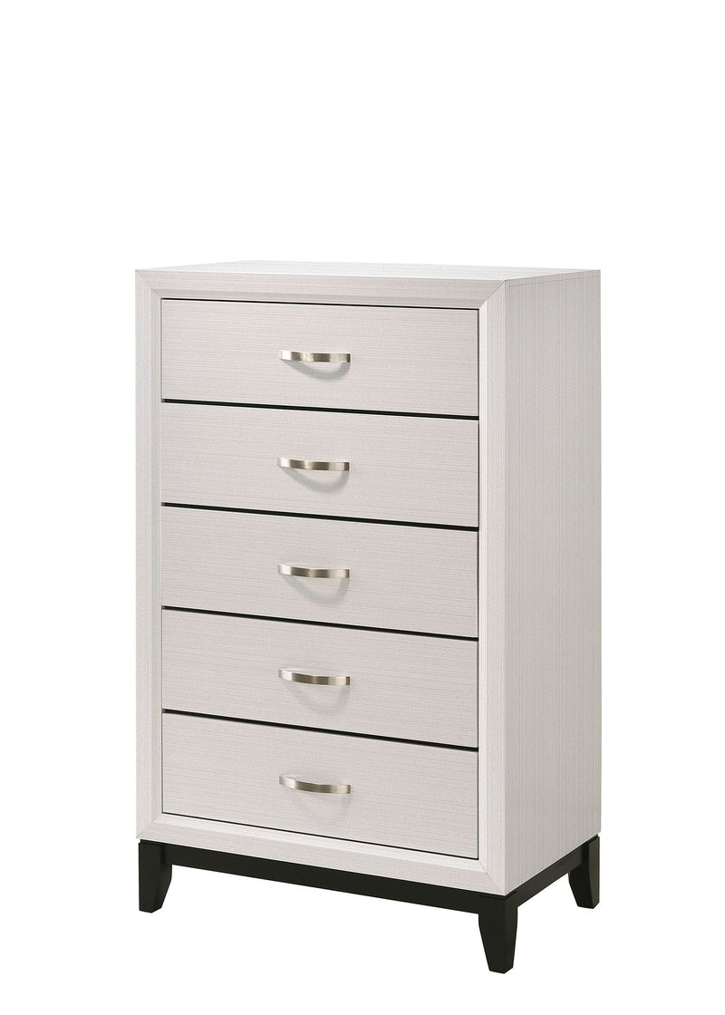 Akerson - Accent Chest - Grand Furniture GA