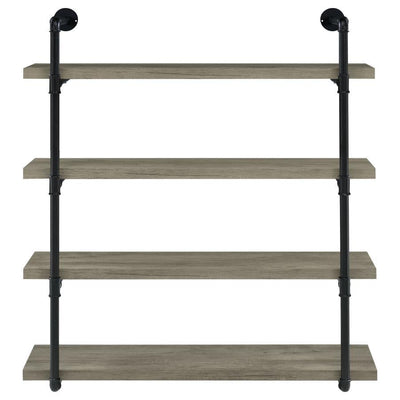 Elmcrest - Wall Shelf.