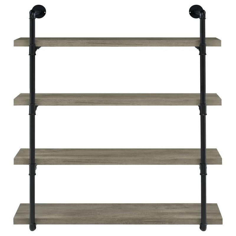 Elmcrest - Wall Shelf.