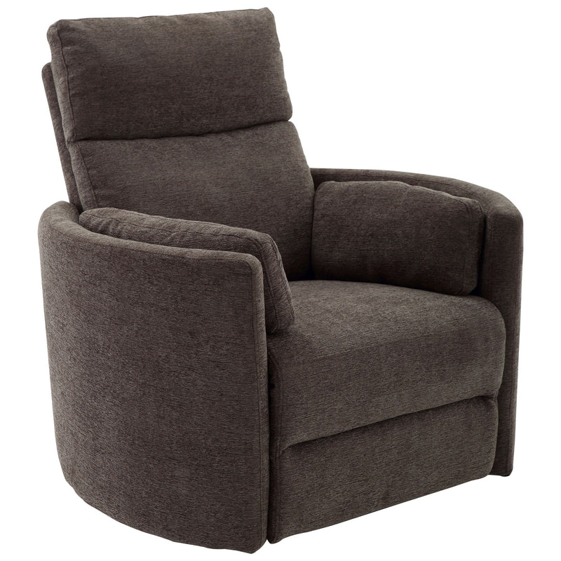 Radius - Power Swivel Glider Recliner