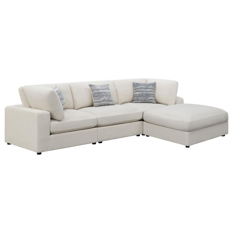 Serene - Sectional Set.