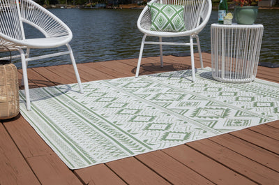 Kierick - Area Rug