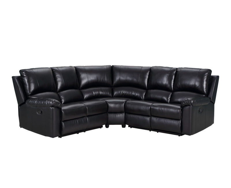 9241 - Reclining Sectional - Reclining Sectionals - Grand Furniture GA