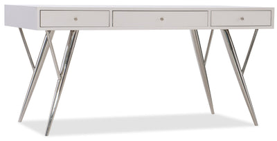 Sophisticated Contemporary - Writing Desk 60".